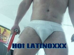 HOt_LATINOXXX