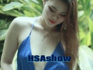 HSAshow