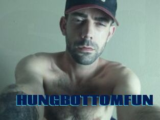 HUNGBOTTOMFUN