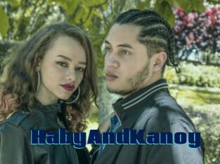 HabyAndKanoy