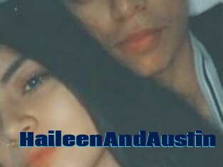 HaileenAndAustin