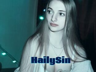 HailySin