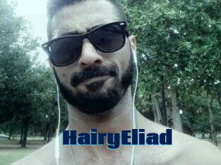 HairyEliad