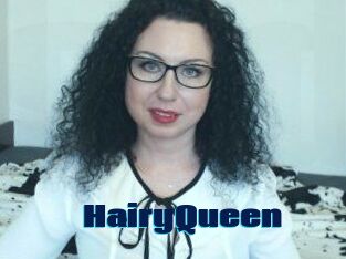 HairyQueen