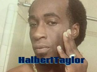 Halbert_Taylor