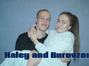 Haley_and_Burovzor