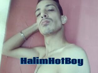 HalimHotBoy