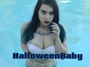 Halloween_Baby