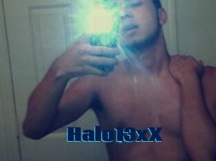 Halo13xX