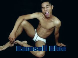 Hamsell_Blue