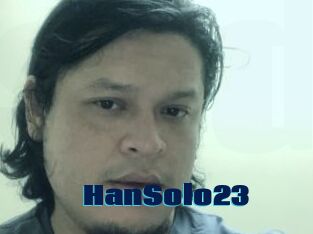 HanSolo23