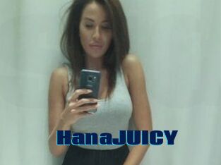 HanaJUICY