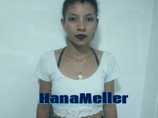 HanaMeller Site de cul gratuit