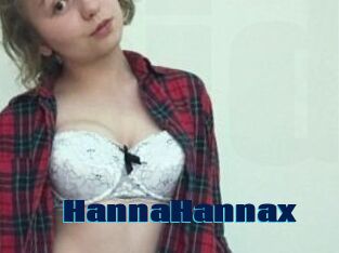 HannaHannax