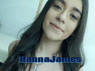 HannaJames