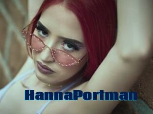 HannaPortman