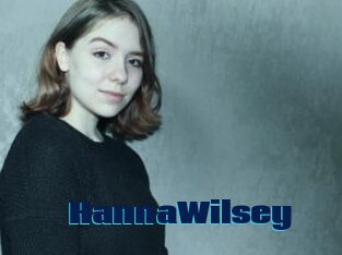 HannaWilsey