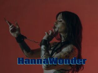 HannaWonder