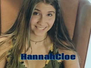 HannahCloe