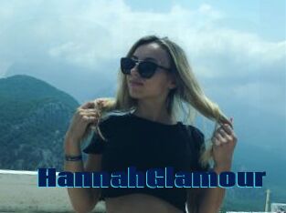 HannahGlamour