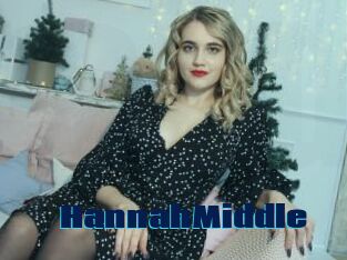 HannahMiddle Site de cul gratuit