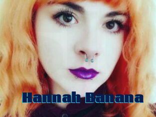 Hannah_Banana