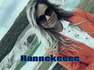 Hannekeeee