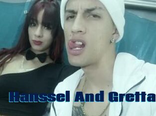 Hanssel_And_Gretta