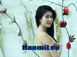 HaomiLee