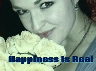 Happiness_Is_Real