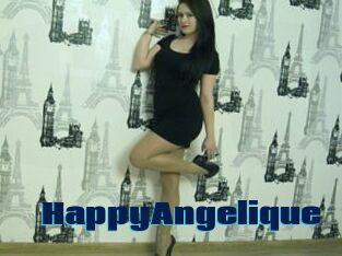 HappyAngelique Site de cul gratuit