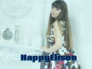 HappyElison Site de cul gratuit