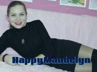 HappyMaudelyn