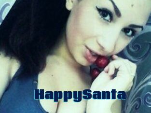 HappySanta