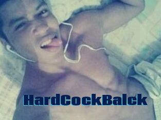 HardCockBalck