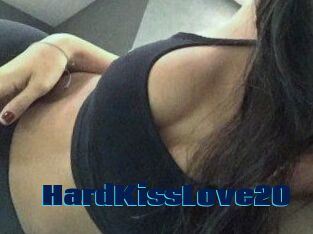 HardKissLove20