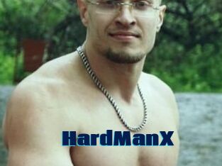 HardManX