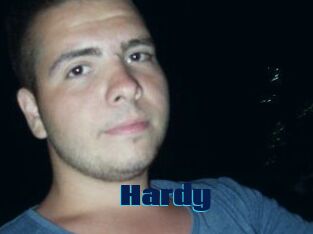 Hardy