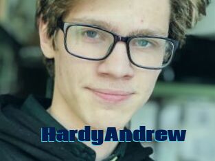 HardyAndrew