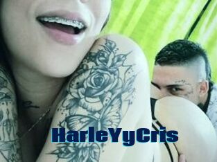 HarleYyCris