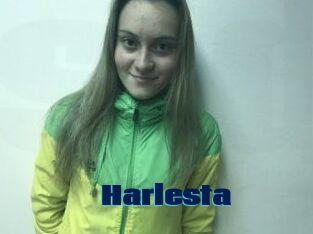 Harlesta