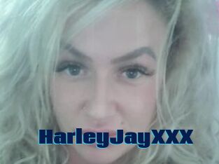 HarleyJayXXX