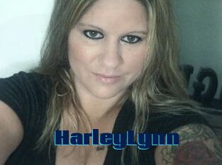 HarleyLynn