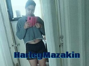 HarleyMazakin