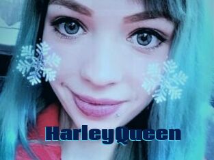 HarleyQueen