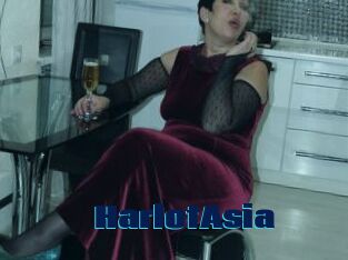 HarlotAsia
