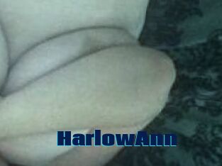 HarlowAnn