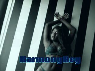 HarmonyRey