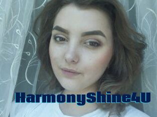 HarmonyShine4U_