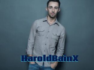 HaroldBainX